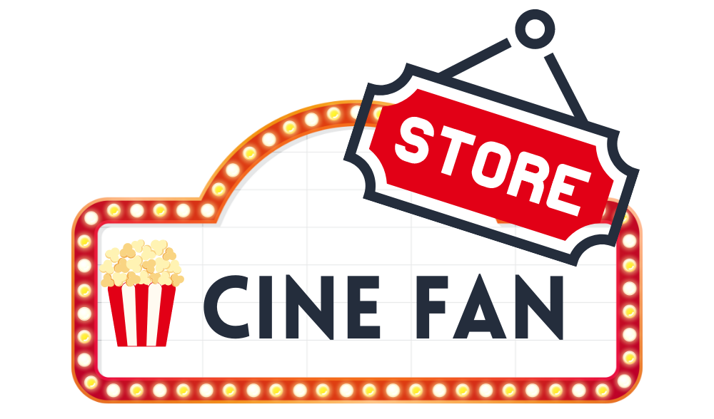 Cine Fan Store